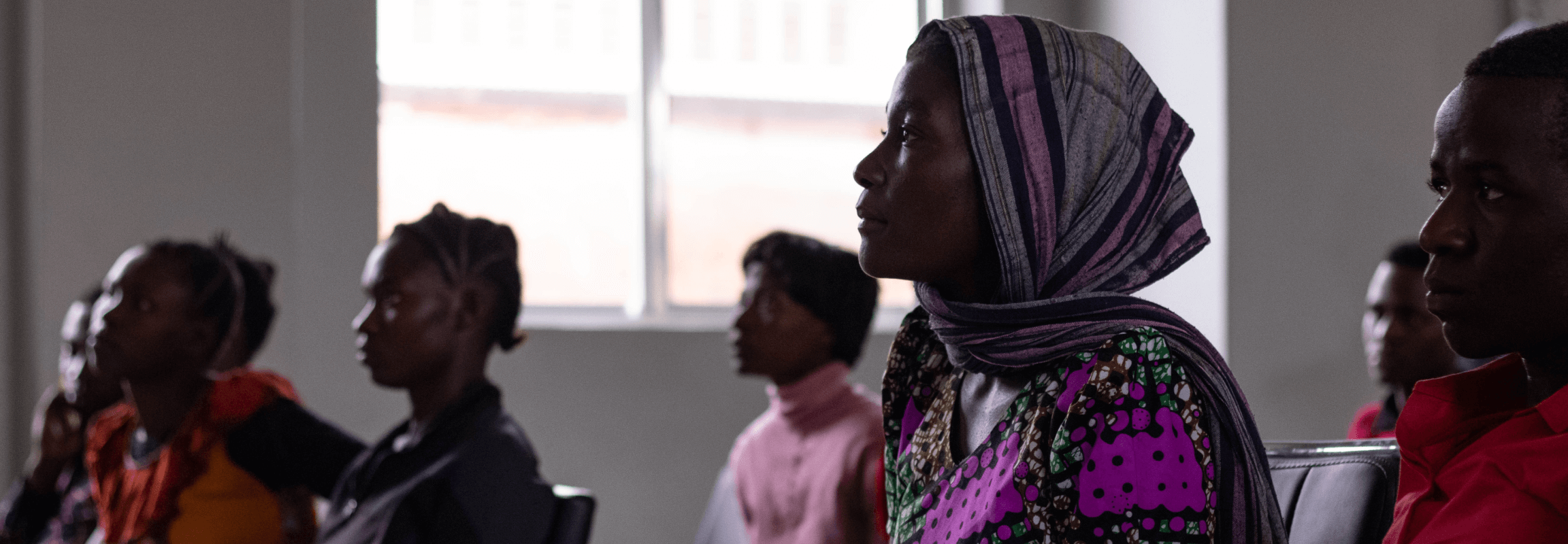 Empowerment Programme