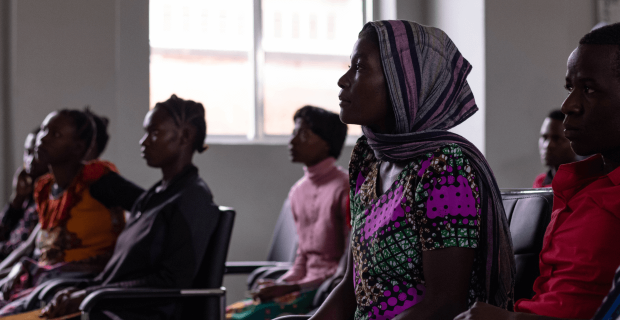 Empowerment Programme